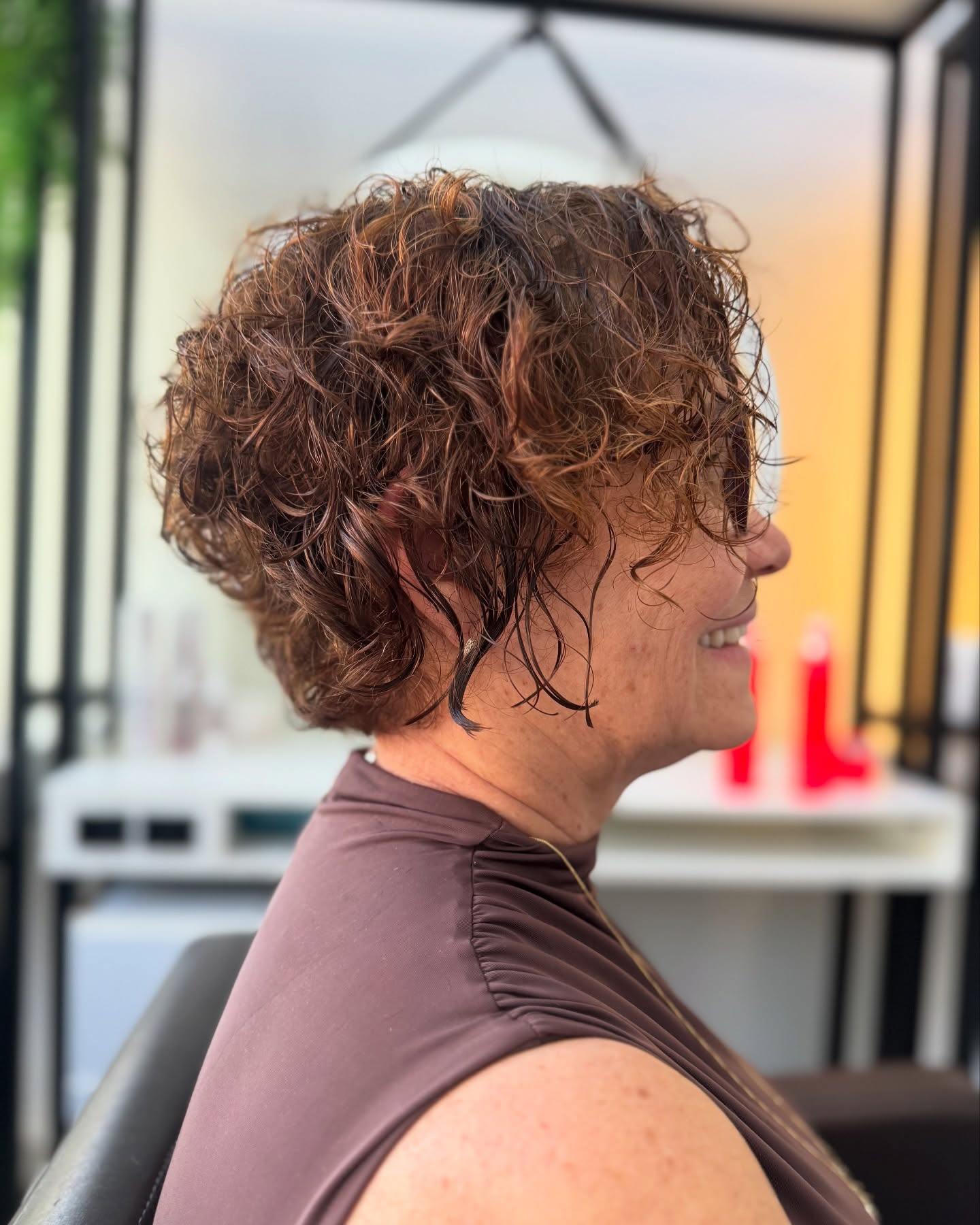 Corte Feminino em Vila Bossi, Louveira - SP | Espaço Favorita