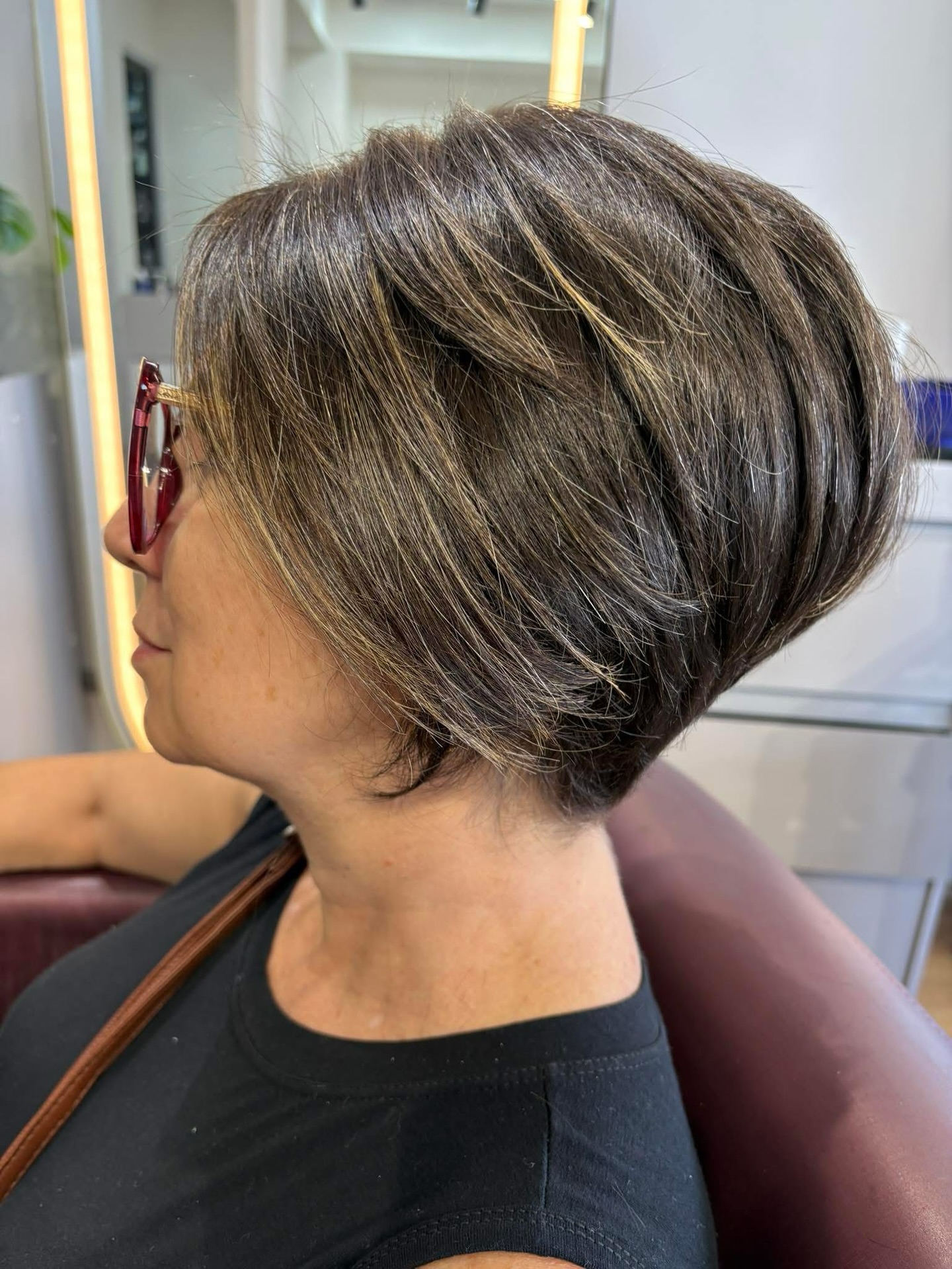 Corte Pixie, Bob e Chanel em Vila Bossi, Louveira | Espaço Favorita Beleza Corte Pixie, Bob e Chanel em Vila Bossi, Louveira | Espaço Favorita Beleza