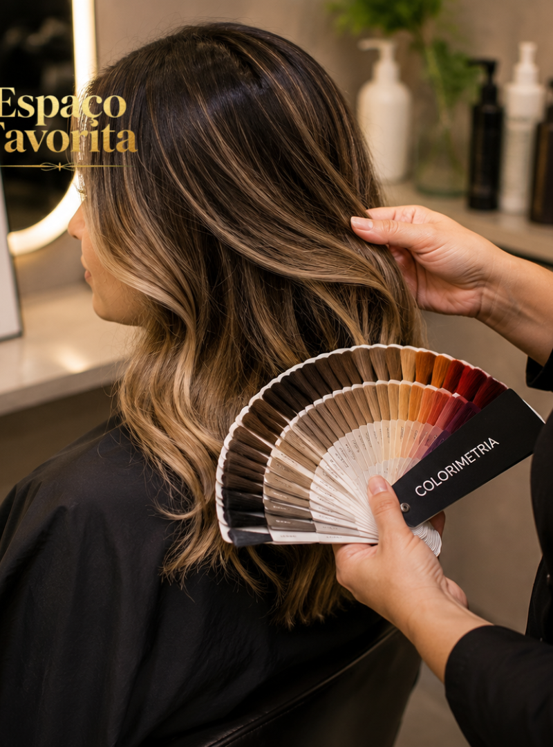 Artes e posts · Espaço Favorita Beleza e Unhas — salão de beleza em Vila Bossi, Louveira - SP
