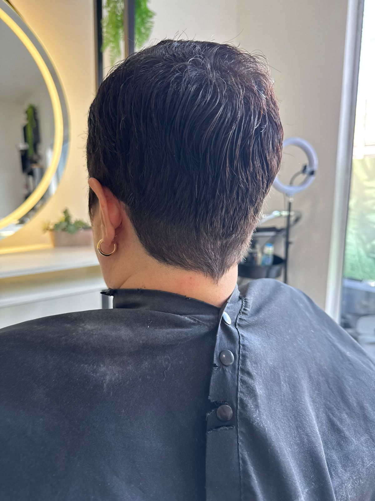 Corte Pixie, Bob e Chanel em Vila Bossi, Louveira | Espaço Favorita Beleza Corte Pixie, Bob e Chanel em Vila Bossi, Louveira | Espaço Favorita Beleza
