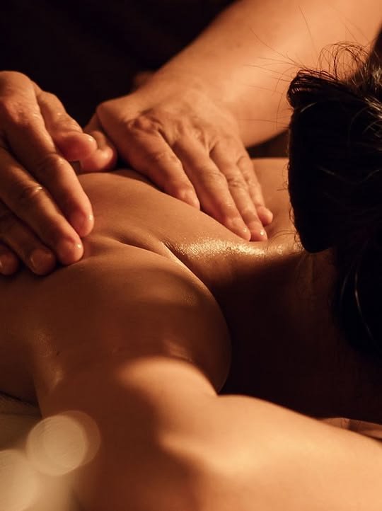 Massagem para Tensão Muscular em Louveira | Vila Bossi