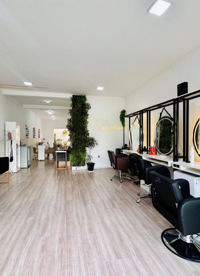 Meu espaço · Espaço Favorita Beleza e Unhas — salão de beleza em Vila Bossi, Louveira - SP